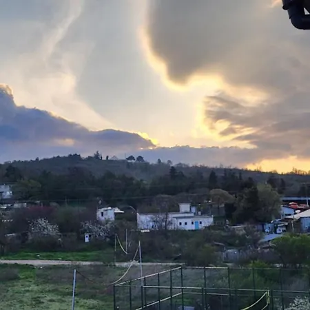 Hills View Lejlighed *