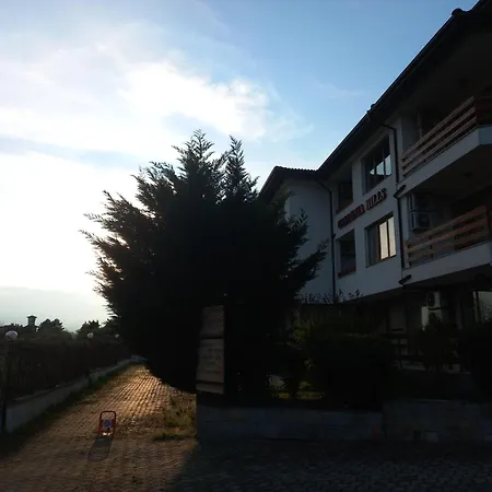 Apartment Hills View Sunny Beach