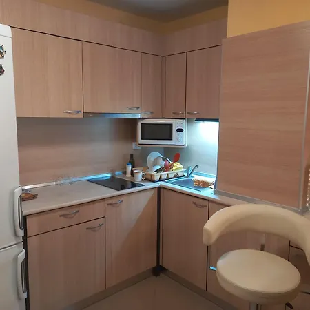 Apartamento Hills View *