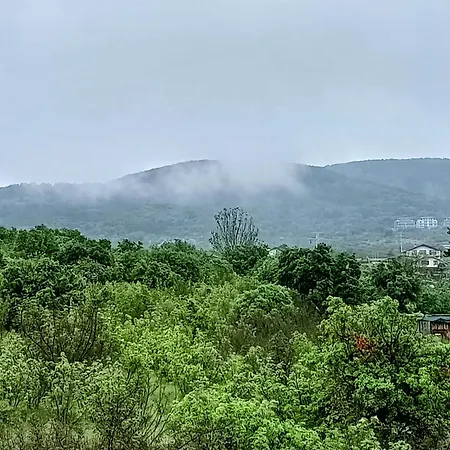 Apartamento Hills View
