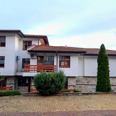 Apartmán Hills View