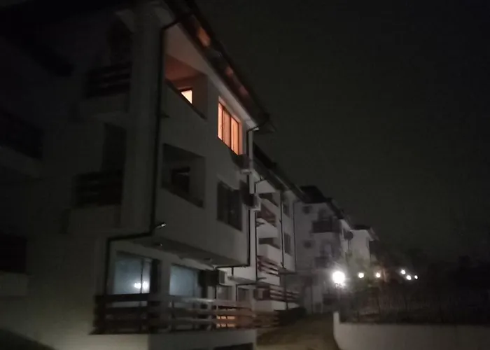 Hills View Sluneční pobřeží