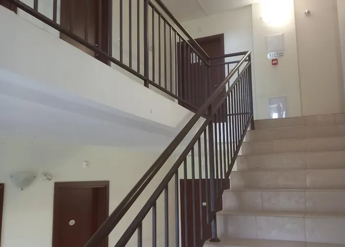 Hills View * Sluneční pobřeží