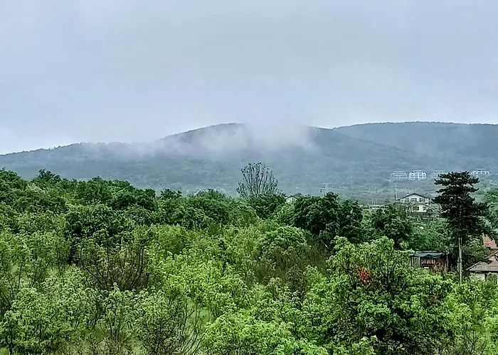 Apartmán Hills View