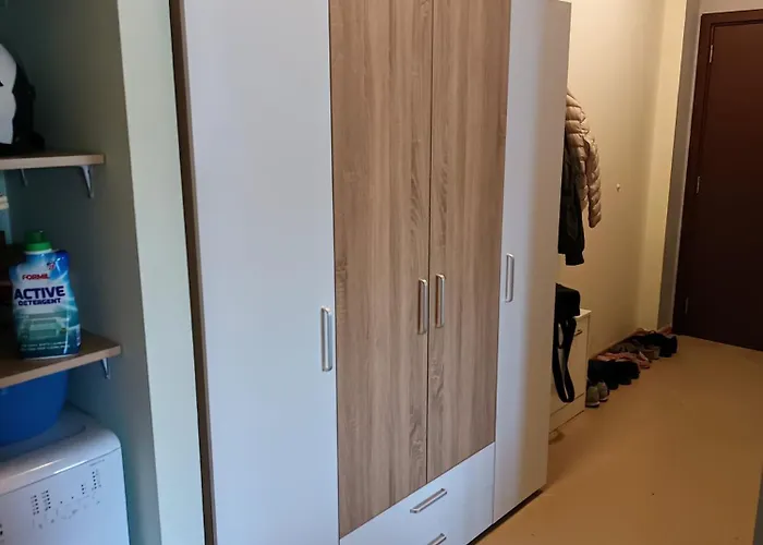 Hills View Apartmán *