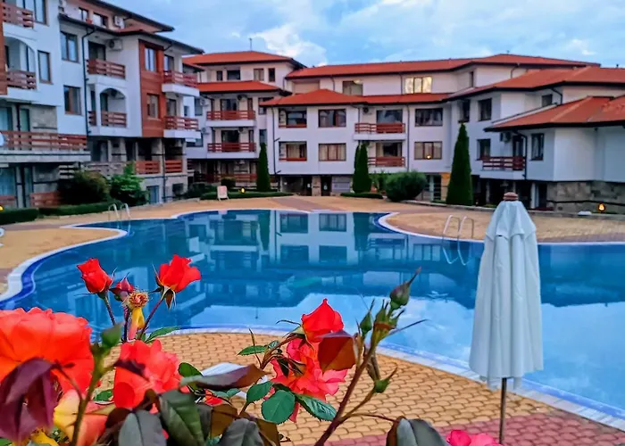 Hills View Apartmán