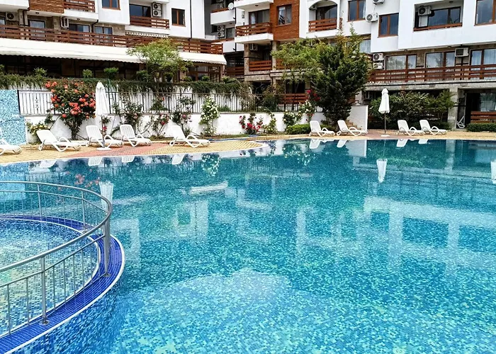 Hills View * Sluneční pobřeží