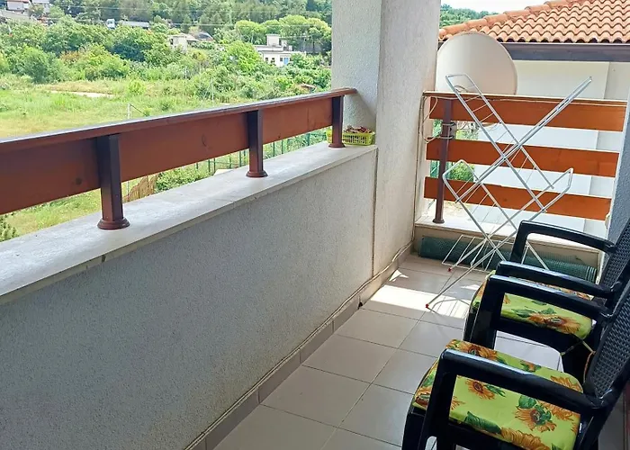 Hills View Apartmán