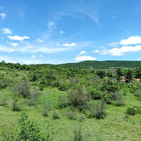 Hills View Apartment